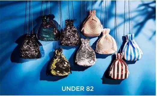 20左右小众高颜值包包,小众品牌包包斜挎包