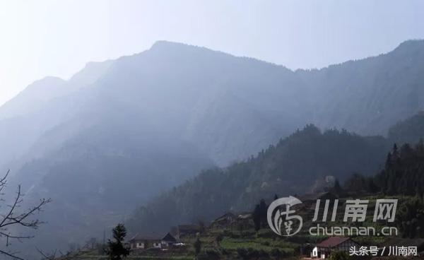 大美叙永系列之白腊苗族乡：中国传统村落，苗趣多多！