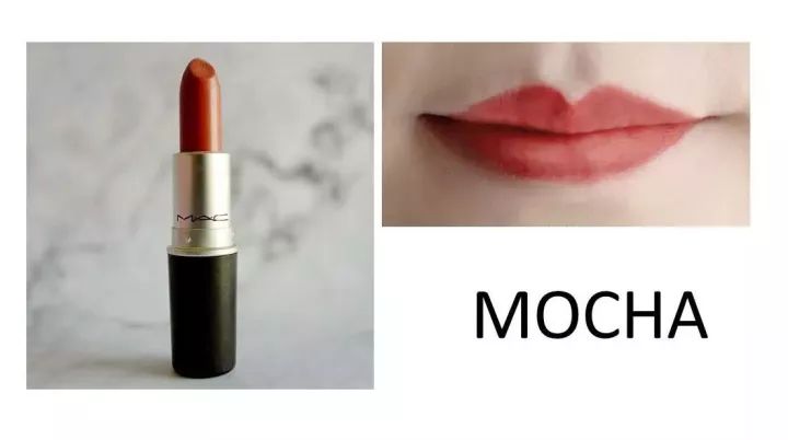 mac最热门的十个口红,mac必买十大经典