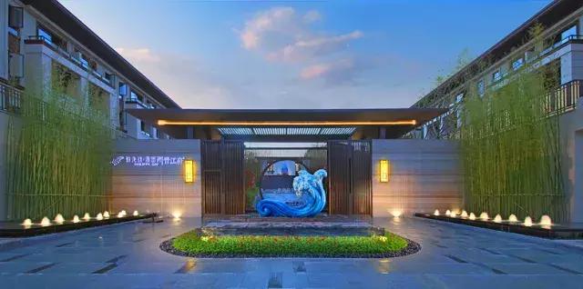 晋江阳光城翡丽观邸和丽景湾,晋江阳光城翡丽湾欧式