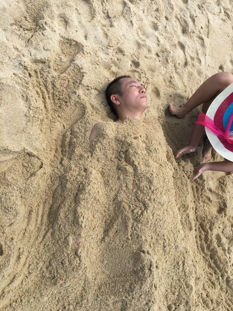 亲子三亚游,什么标题都不如这句话!