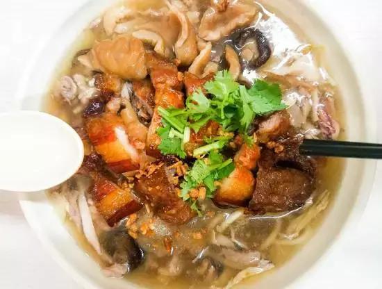 漳州目前小吃有哪些,漳州特色小吃是哪些