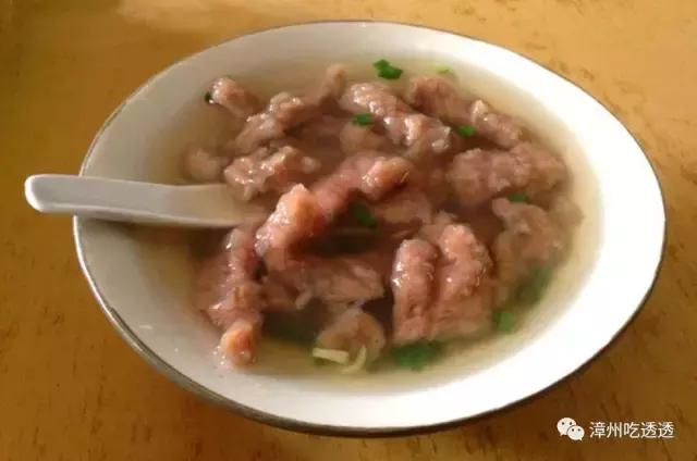 漳州目前小吃有哪些,漳州特色小吃是哪些