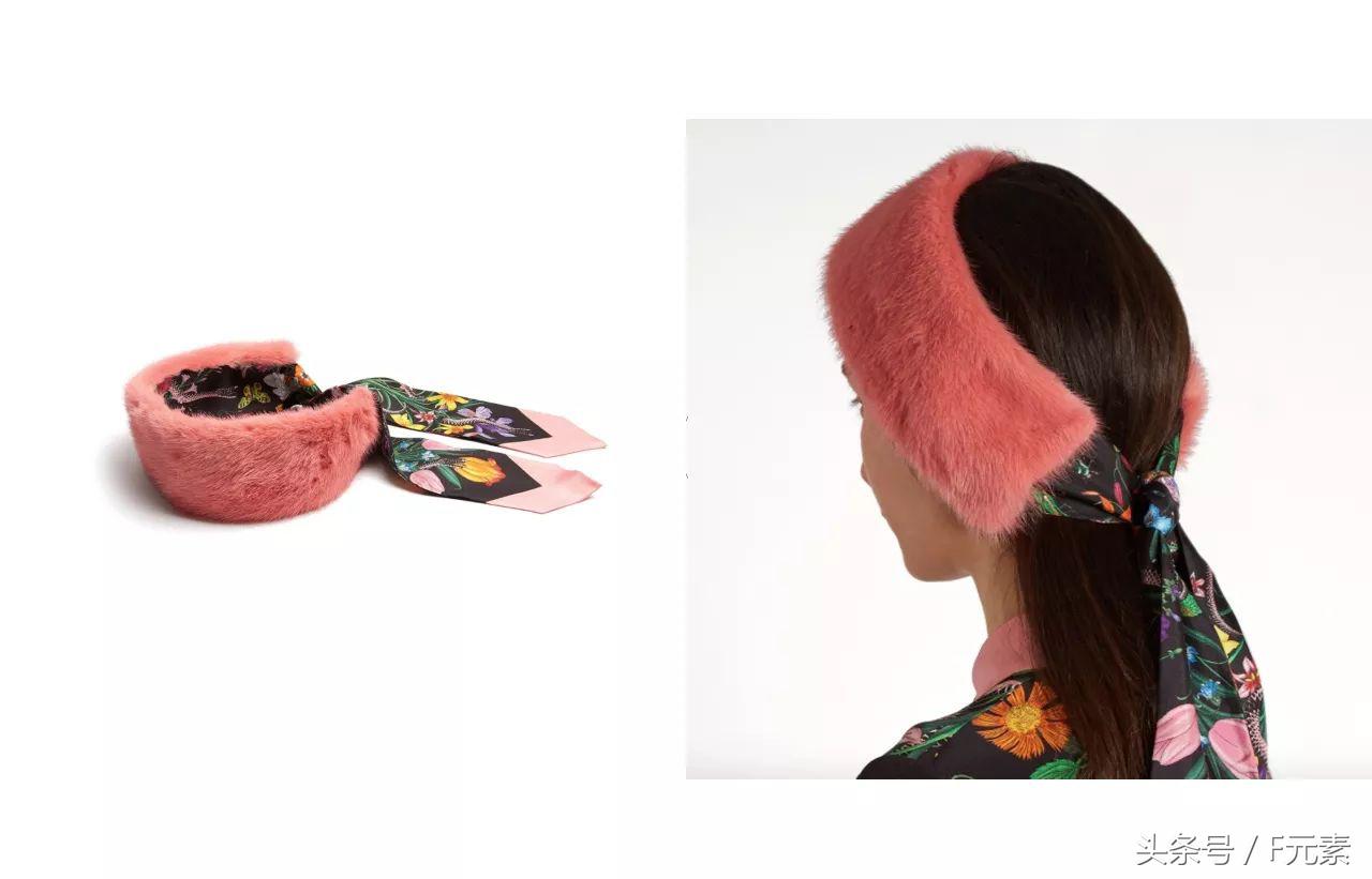 皮草线上,2022年皮草市场分析