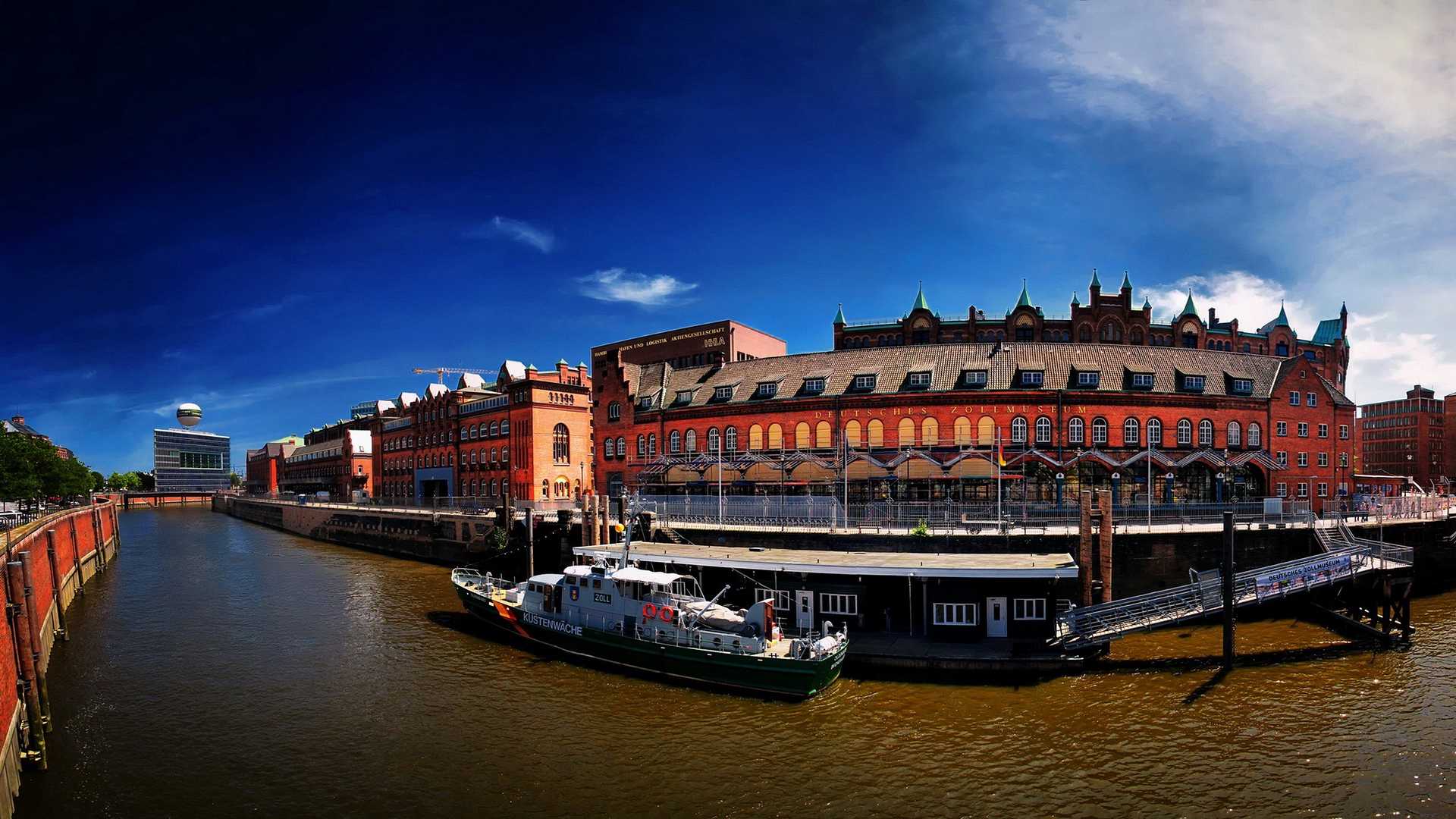 一带一路交流生留学之德国0学费直通车