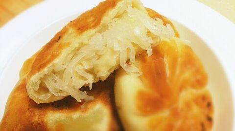 萝卜丝饼非油炸,油炸萝卜丝饼做法烤箱