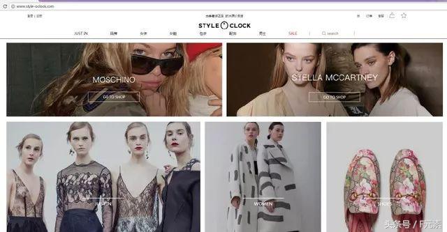 皮草线上,2022年皮草市场分析