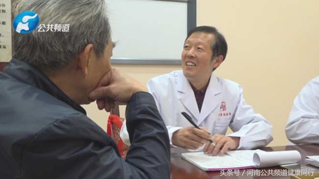 中医传承｜张仲景国医馆河医馆特聘专家：郭绍伟