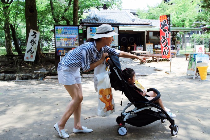 京都大阪奈良旅游攻略,日本带孩子玩旅游攻略视频