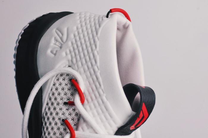 利拉德4适合突破吗,利拉德4