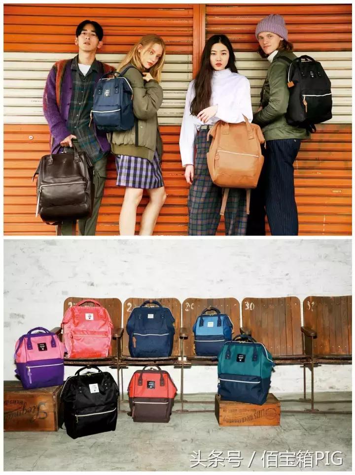 适合上学女生背的轻奢包,适合学生出门背的包包推荐