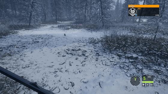 枫评游戏之《猎人野性的呼唤》：我欠这款硬核游戏一篇像样的测评