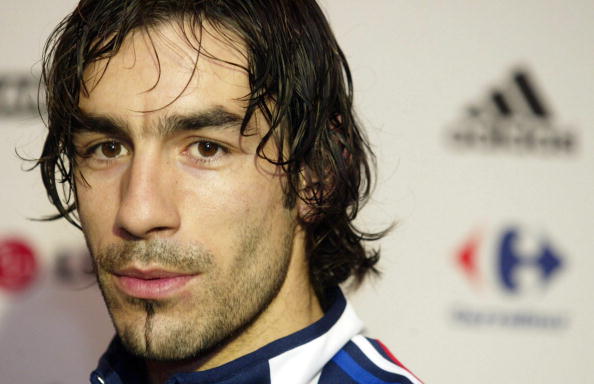 京东1111阿森纳传奇左翼皮雷宣布“复出”，只因TA能让他再次飞！