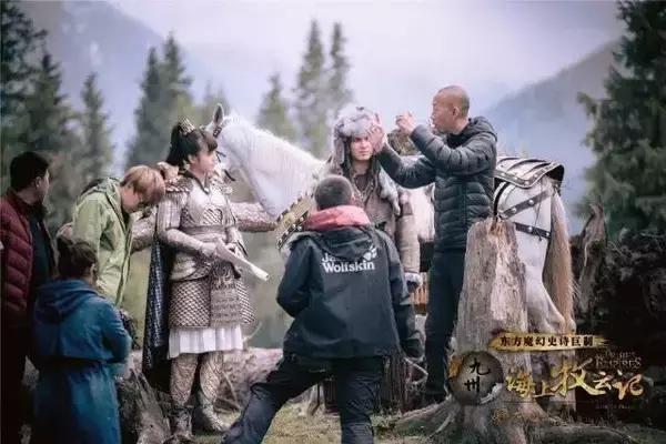 “九”别重逢，给这剧打101分也不怕它骄傲！