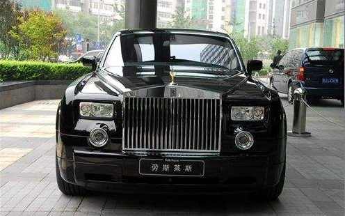 凭什么劳斯莱斯那么贵,劳斯莱斯为什么雨伞这么贵