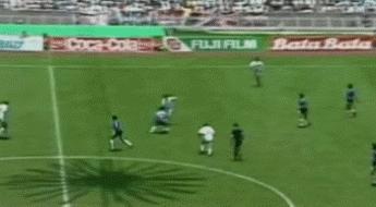 2010马拉多纳输给德国,2023足球世界杯阿根廷败给了谁