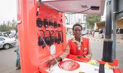 在非洲，用电都要排队！看完本文，你就知道在我国有多幸福了吧