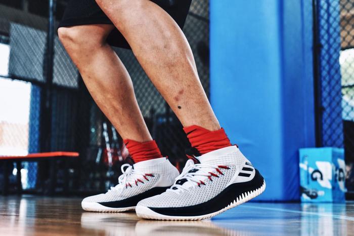 利拉德4适合突破吗,利拉德4