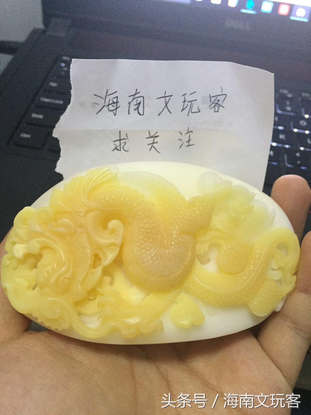 玉化砗磲的盘玩保养,文玩手串一般怎么保养