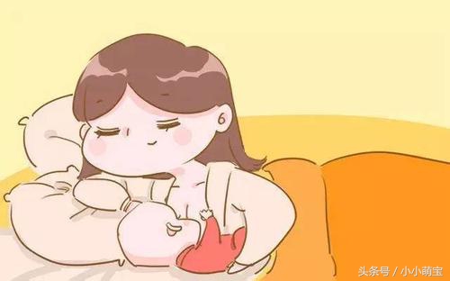 为什么要坐月子？因为孕妈生孩子的时候毛孔全部张开了