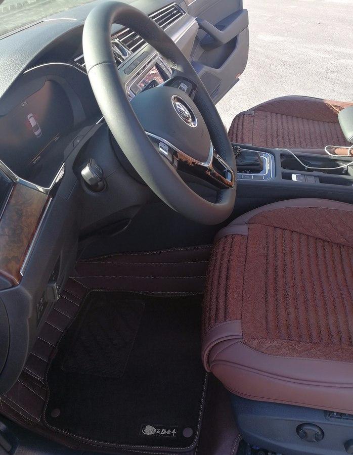 迈腾380尊贵哪里有现车,迈腾380尊贵版车展