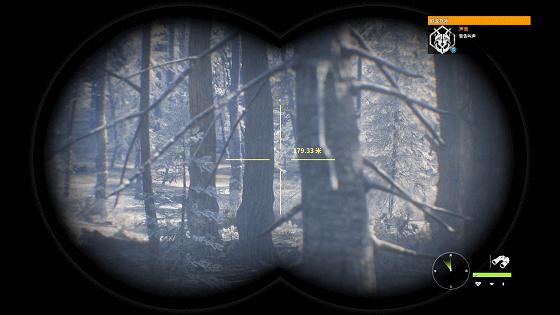 枫评游戏之《猎人野性的呼唤》：我欠这款硬核游戏一篇像样的测评