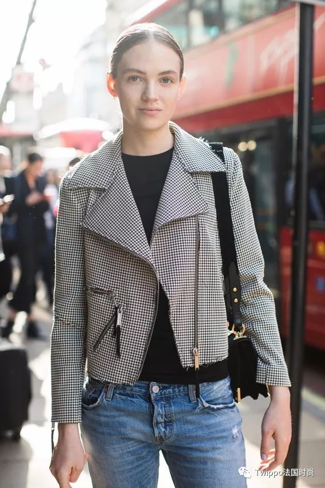 10种典型Parisienne：巴黎女子图鉴-上篇