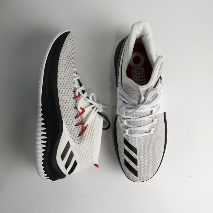 利拉德4适合突破吗,利拉德4