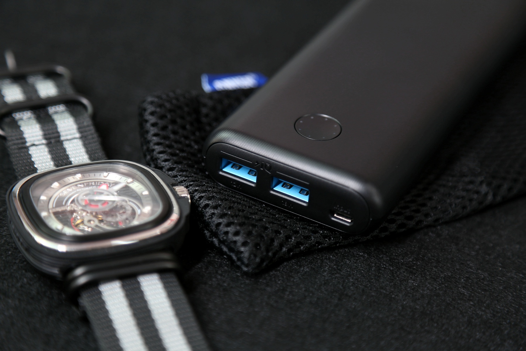 移动电源20000毫安推荐,移动电源评测2018