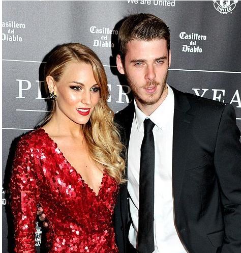 英超太太团女神,英超太太团维拉女神