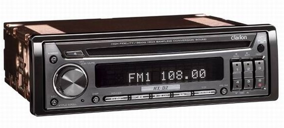 汽车音响主机哪个品牌最好,汽车发烧音响高端品牌排名