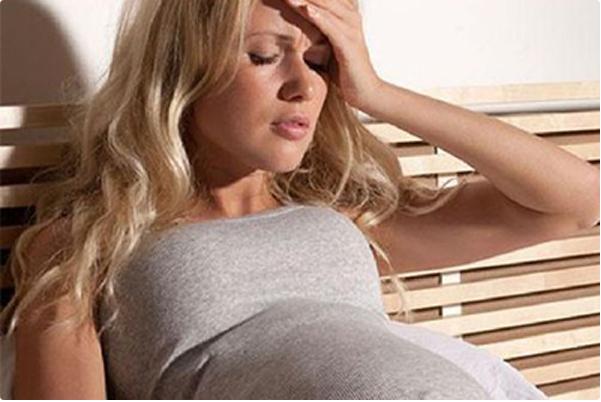 害怕生孩子又想要孩子怎么办,即将临产特别害怕