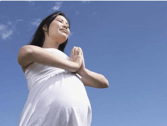 害怕生孩子又想要孩子怎么办,即将临产特别害怕