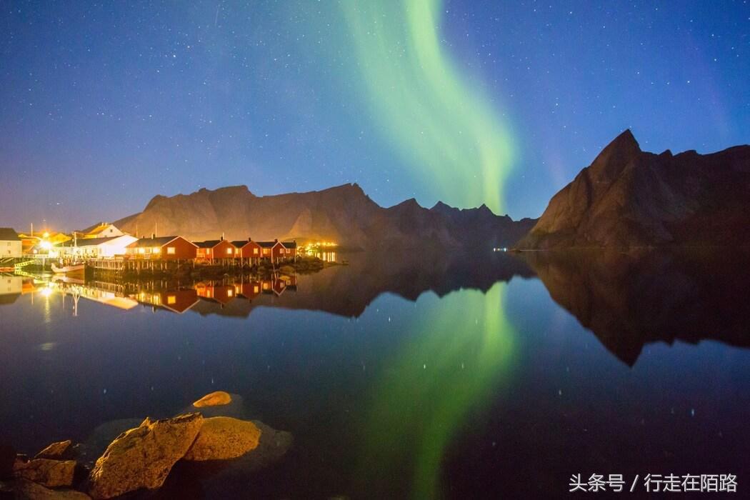 将渔民当成梦想职业？因为收入高假期多，千万欧元资产很常见