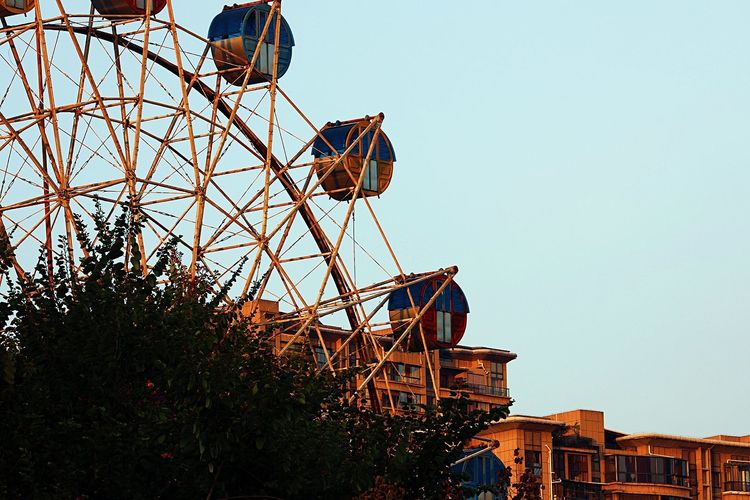 闽中明珠尤溪，八山一水一分田