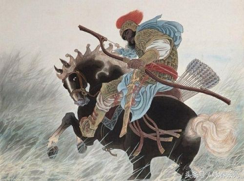 弓箭力量等级划分,十八般武艺有哪些武器图