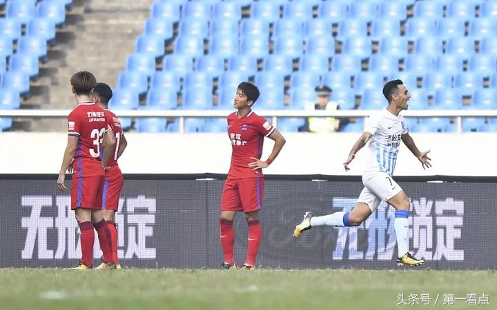 中超谢幕之战,中超收官回顾赛季中的危机和坚持