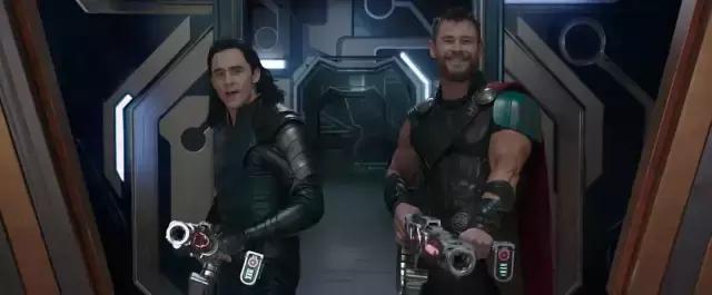 雷神3第一个彩蛋,雷神3一口气看完