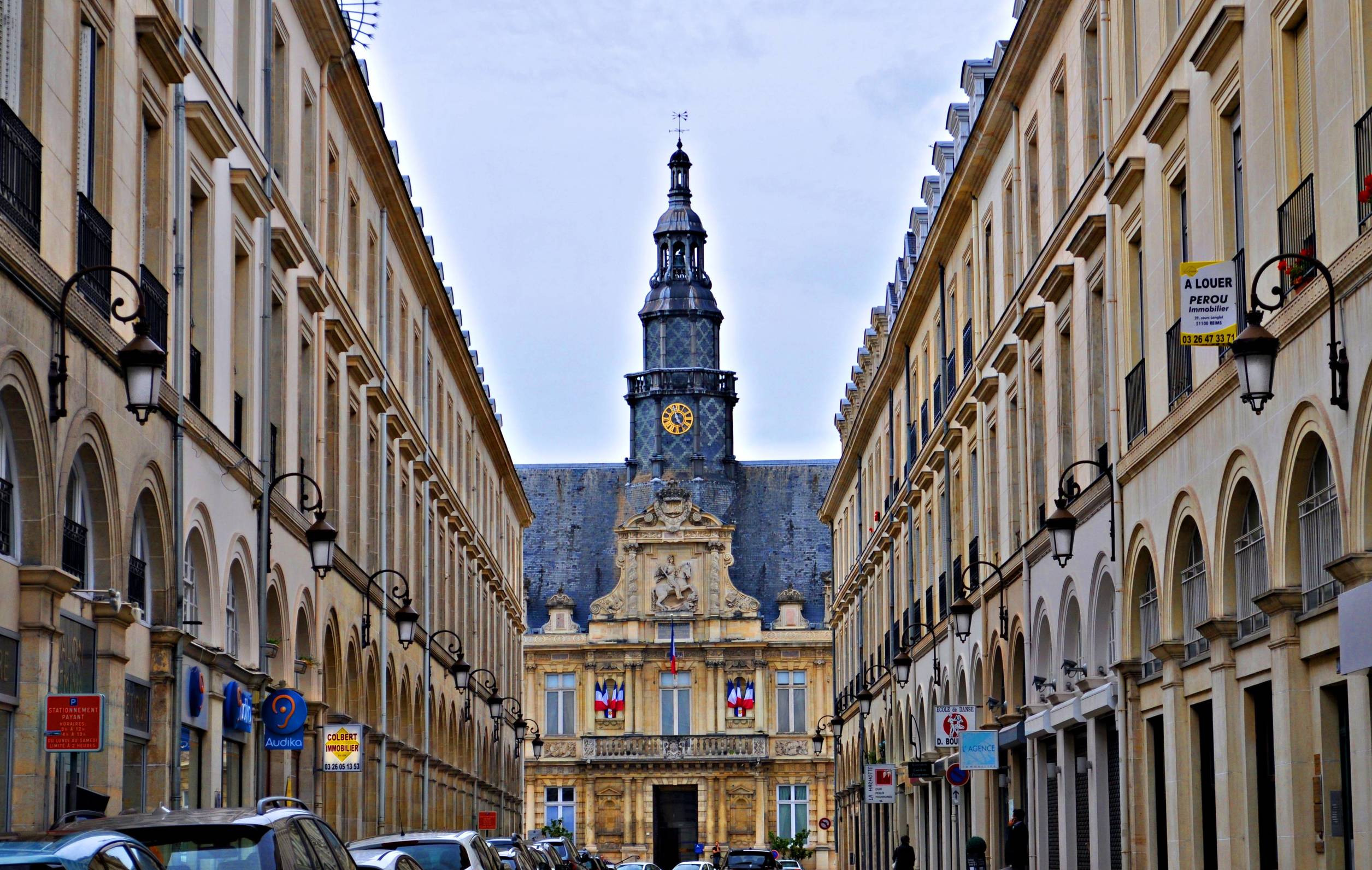 法国香槟之乡在哪里,香槟小镇法国