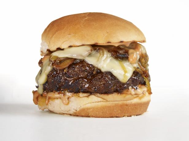 想和小李子撞个满怀？好莱坞汉堡店撞星全攻略