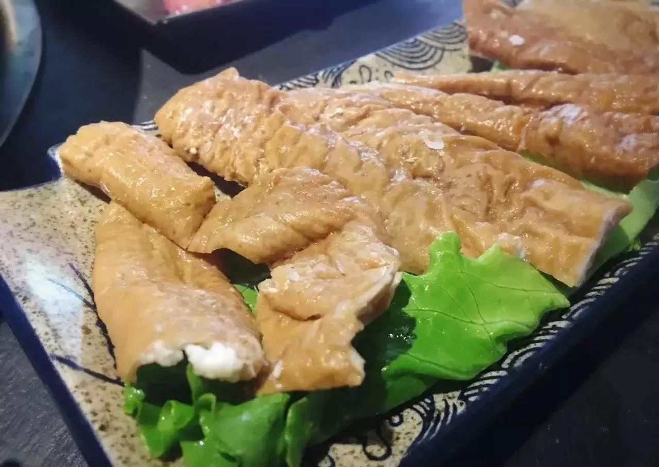 重庆这家天天排队的萝卜干店,重庆三大必去的店