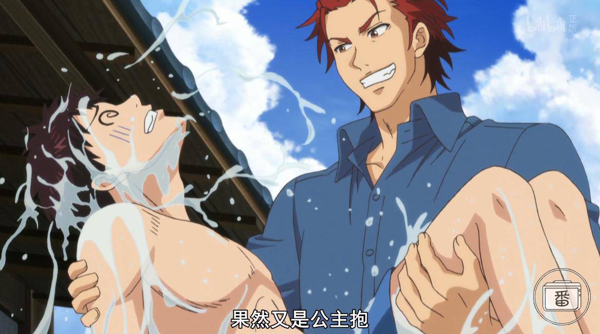 七月动漫新番完整版,7月新番最受期待动画