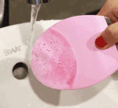 皮肤没有瑕疵适合什么护肤,不化妆的护肤推荐