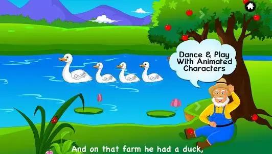 0-3岁早教英文童谣,最适合低幼宝宝听的13首英文童谣