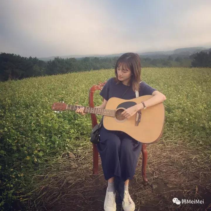 Trip丨如何在济州岛练就“济州瘫”（下部）