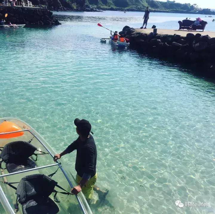 Trip丨如何在济州岛练就“济州瘫”（下部）