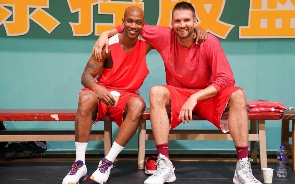 北京北控收购马布里吗,北控的成功最应该感谢马布里