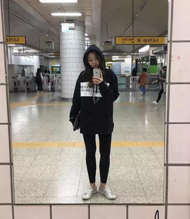 韩系新款百搭运动鞋,韩国都穿什么运动鞋