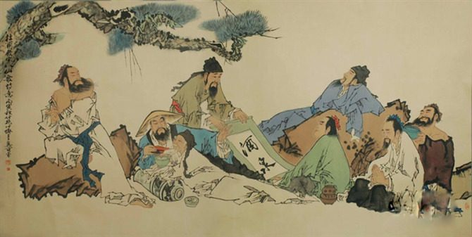 杜甫墓地的地点在哪里,诗圣卒葬之地是哪里