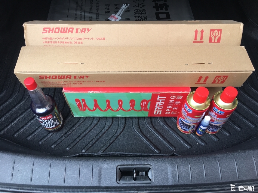 二手天籁公爵和奥迪a6,曾经比a6还上档次的车